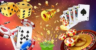 Experience Thrilling Gaming at 31bet Casino & Sportsbook 184524209