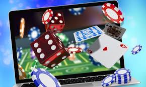 Explorando el Mundo de Winpot Diversión y Oportunidades de Juego