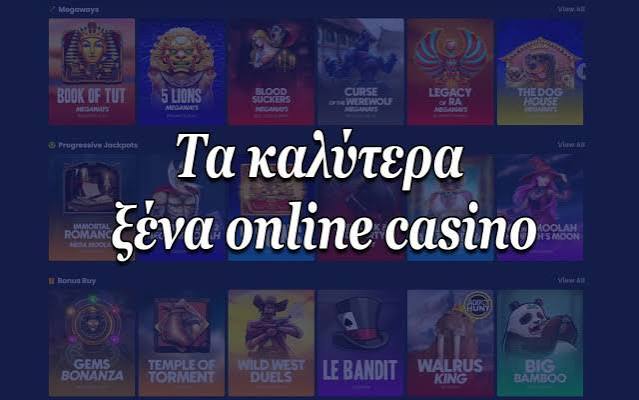 Online Καζίνο Κριτικές Ο Απόλυτος Οδηγός για Νέους Παίκτες