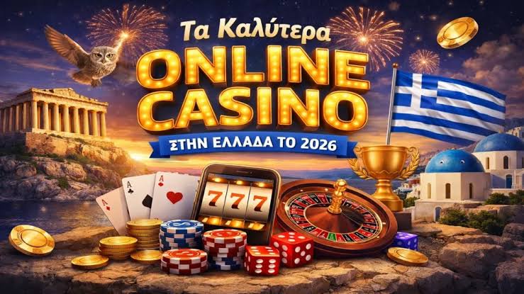 Online Καζίνο Κριτικές Ο Απόλυτος Οδηγός για Νέους Παίκτες