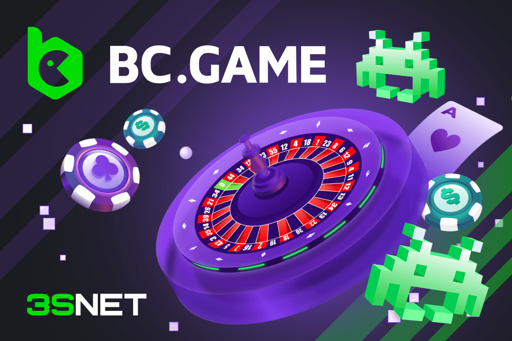 Unlock Exciting Rewards with BC.Game Mirror Promo Codes -264237322